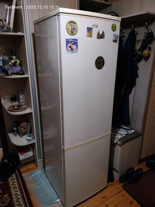 Холодильник Артель 2млн