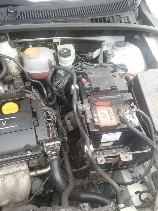 Продавам fiat croma много запазен