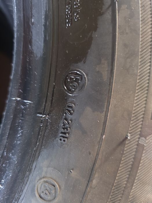 Anvelope Bridgestone Blizzak 215/65 r16 98h