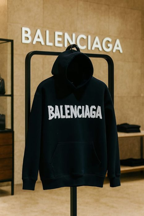 Balenciaga Суитчер Hodie