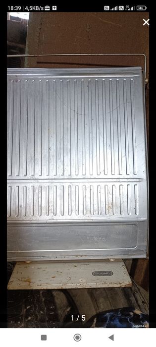 Calorifer radiator electric mare 70x50