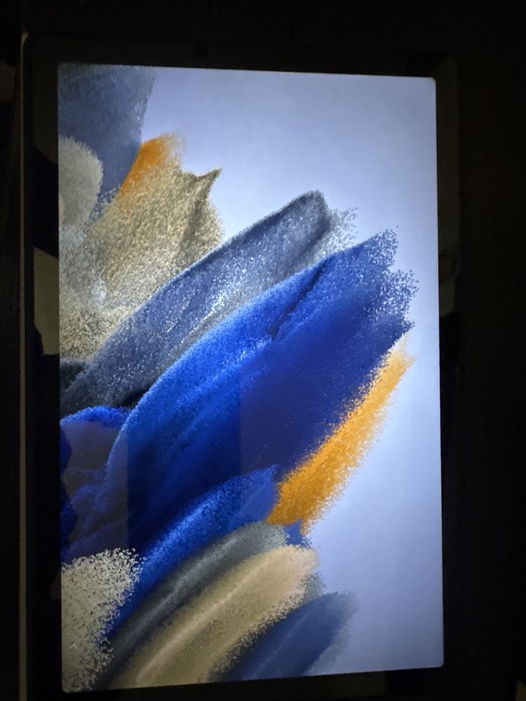 Samsung Tab A8 32GB/Gray Wifi+4G