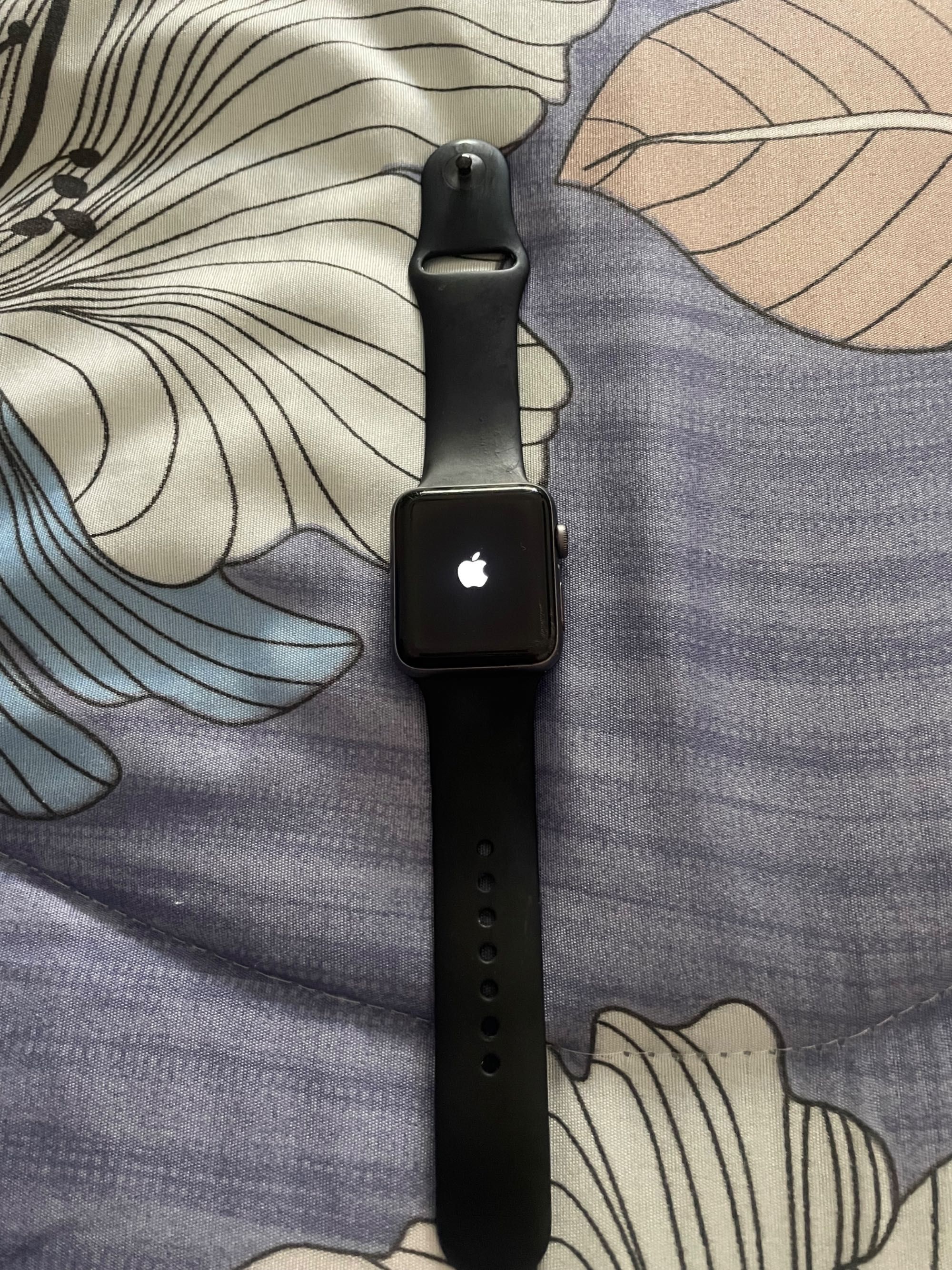 Apple watch 2 sport