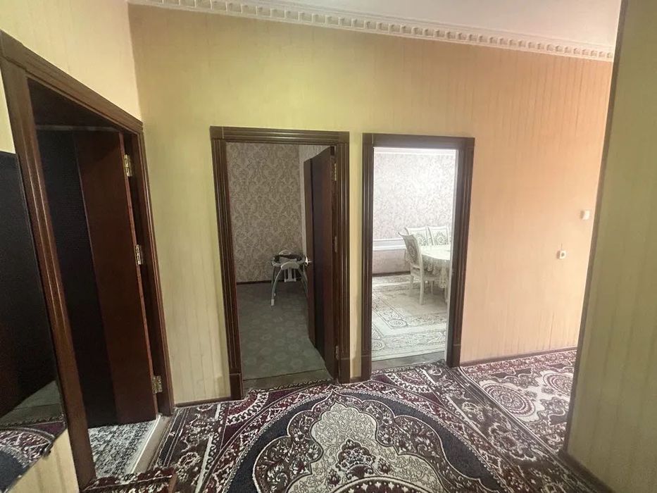 Квартира 3/3/5
Юнусабад 5 квартал 
Корзинка Шифонур