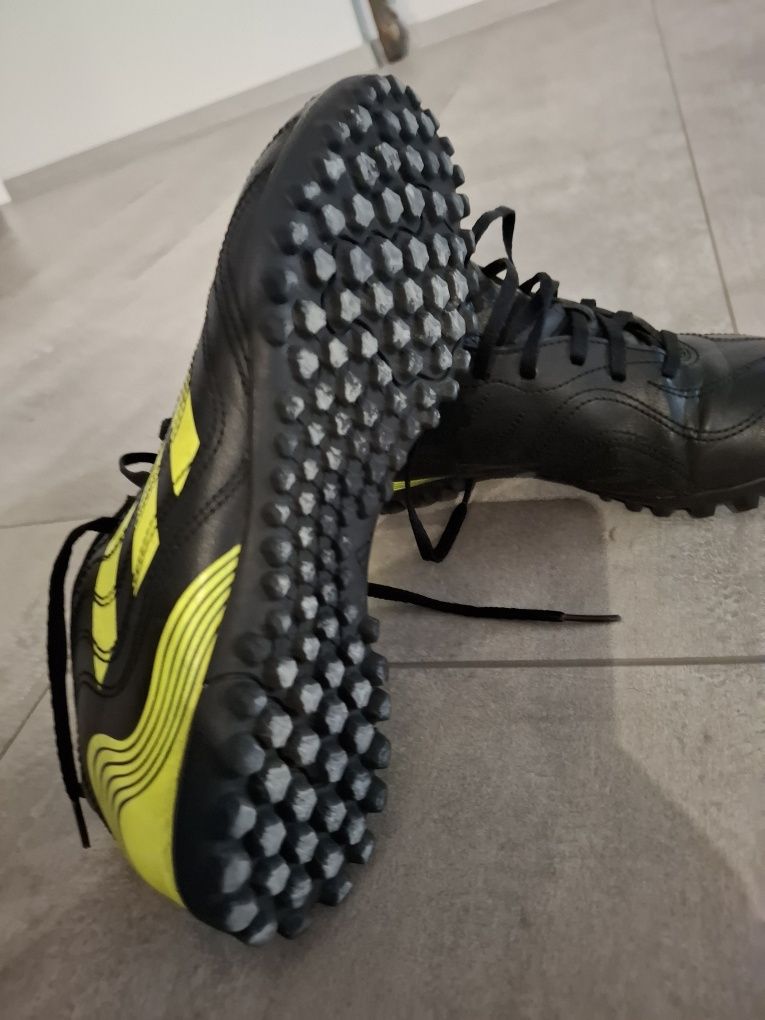 Adidas  Copa 42 26.5 см стоножки