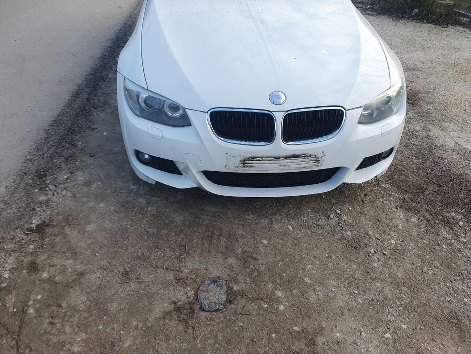 Capot fata  Bmw e92 Lci.