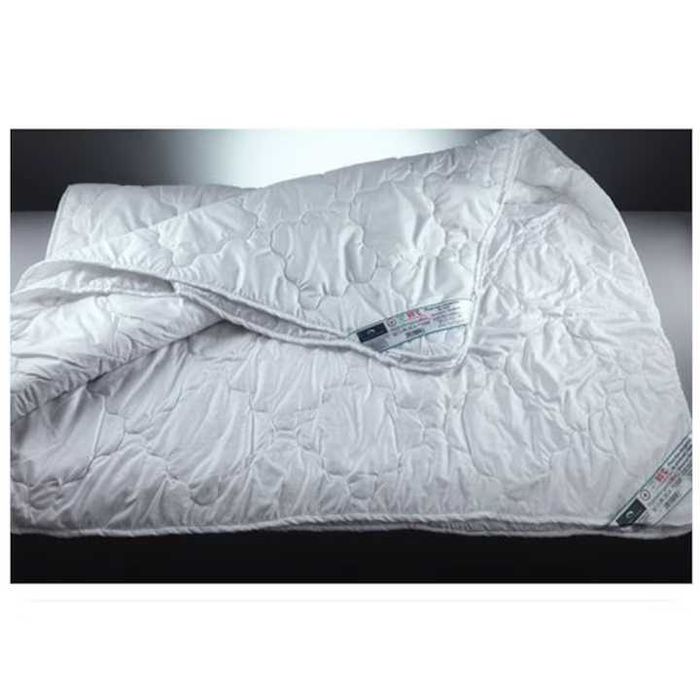 Pilotă matlasată HypoAllergenicMed Minetconf 220x200 cm – bumbac 100%