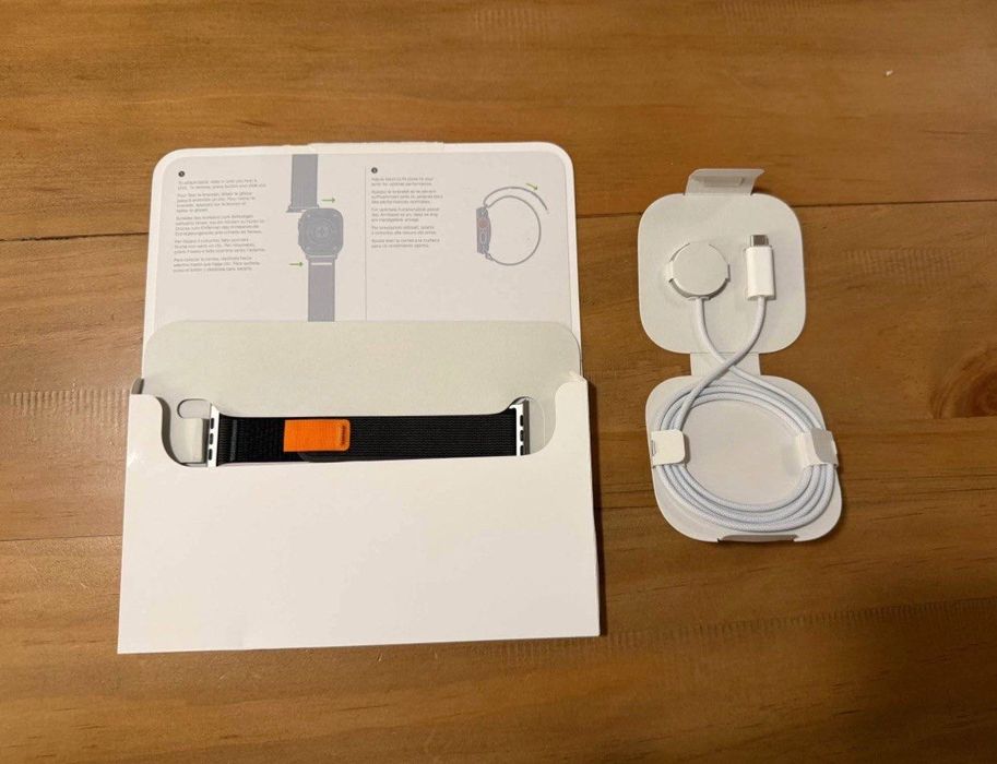 Apple iWatch Ultra