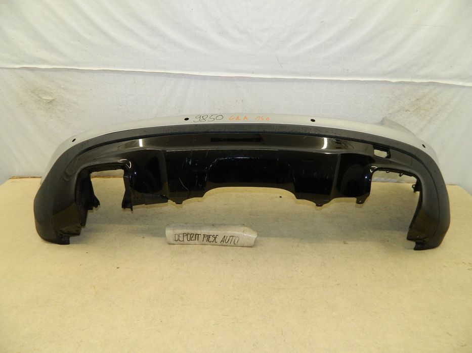 Bara spate Mercedes GLA X156, 2014, 2015, 2016, 2017, 2018,, A1568850125