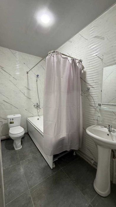 ЖК «Tower Up»
Сергелийский район, Махалля Янги Кумарик ул. Кольцевая