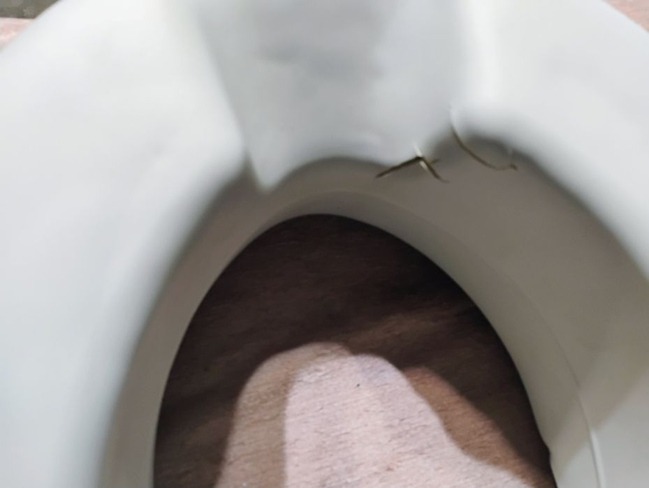 Înălțător wc fara capac