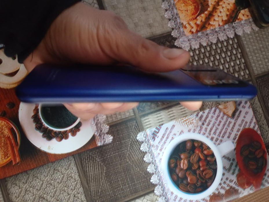 Vând Xiaomi Poco M3 128GB in stare foarte buna