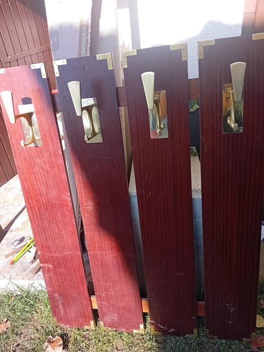 Candelabru import Germania