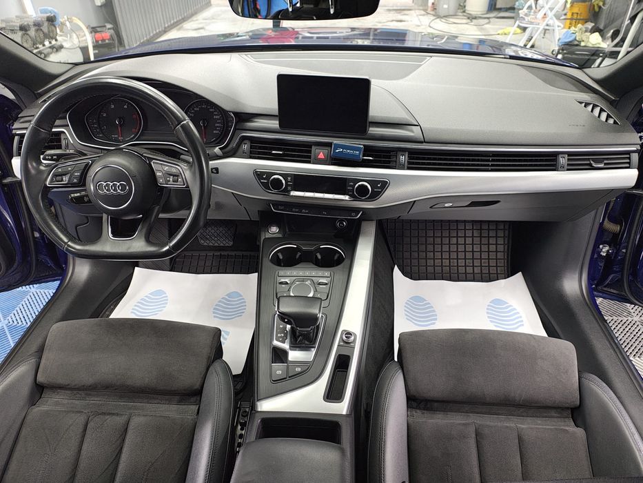 AUDI A5  2.0 TDI
