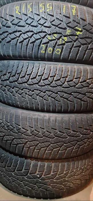 Anvelope IARNA 215 55 17 /215 65 17/225 45 17