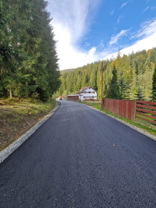 Cabană libera de revelion (3 Zile 3 Nopti)