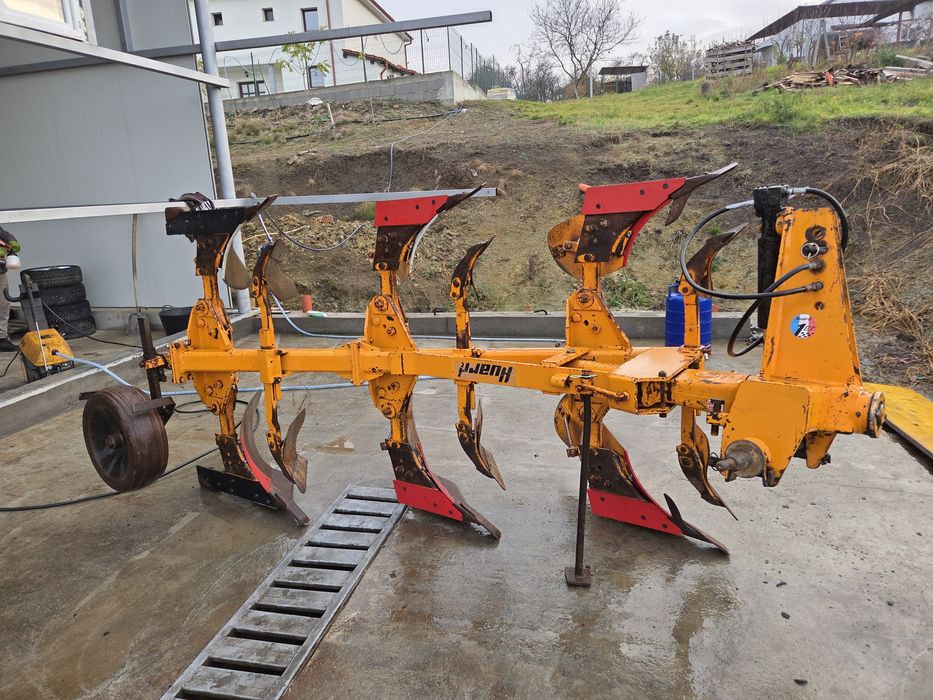 Plug Huard Tr65T 3 brazde