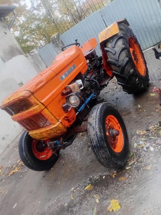 Tractor de vânzare  450 fiat