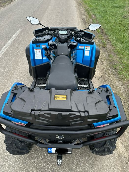 Vand cf moto 1000 nu 850/626/520/450 ( can am, polaris, linhai, tgb )