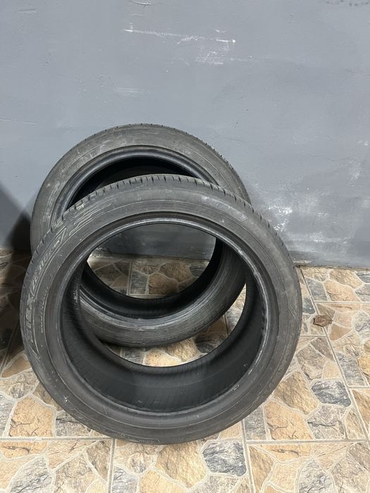 Летни гуми Falken ZIEX 225/45/17