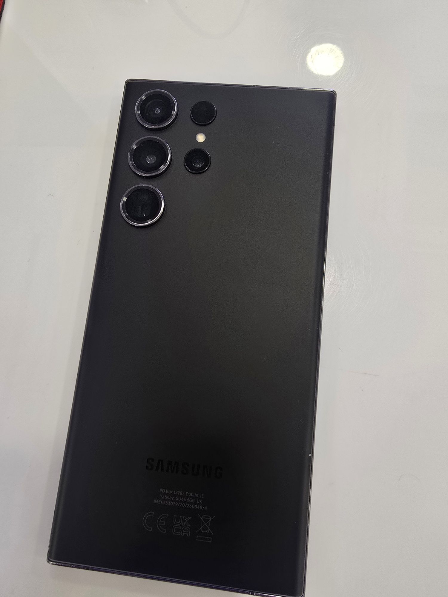 Samsung S23 Ultra 256GB