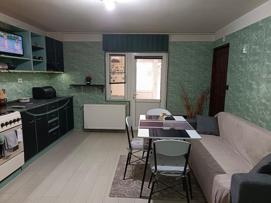 Apartament in vila