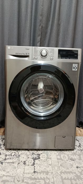 Продам стиральную машину LG в идеальном состоянии 
Энергоэффективная и