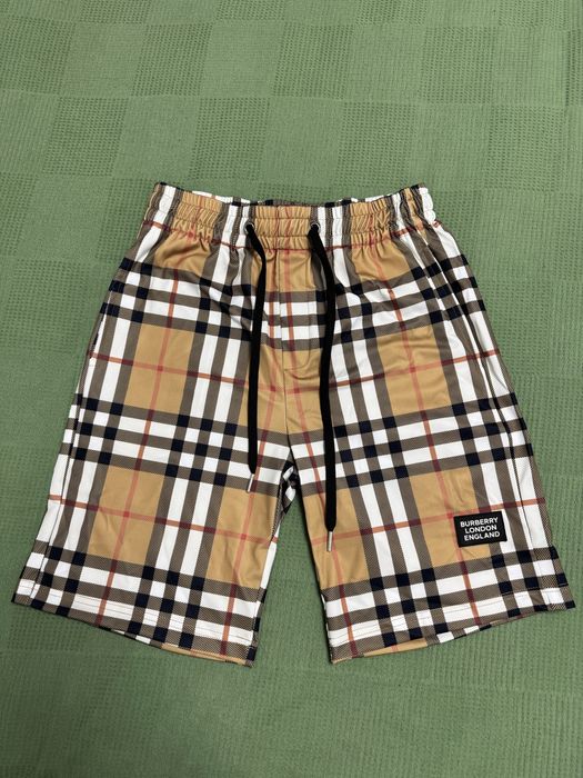 Vand pantaloni burberry