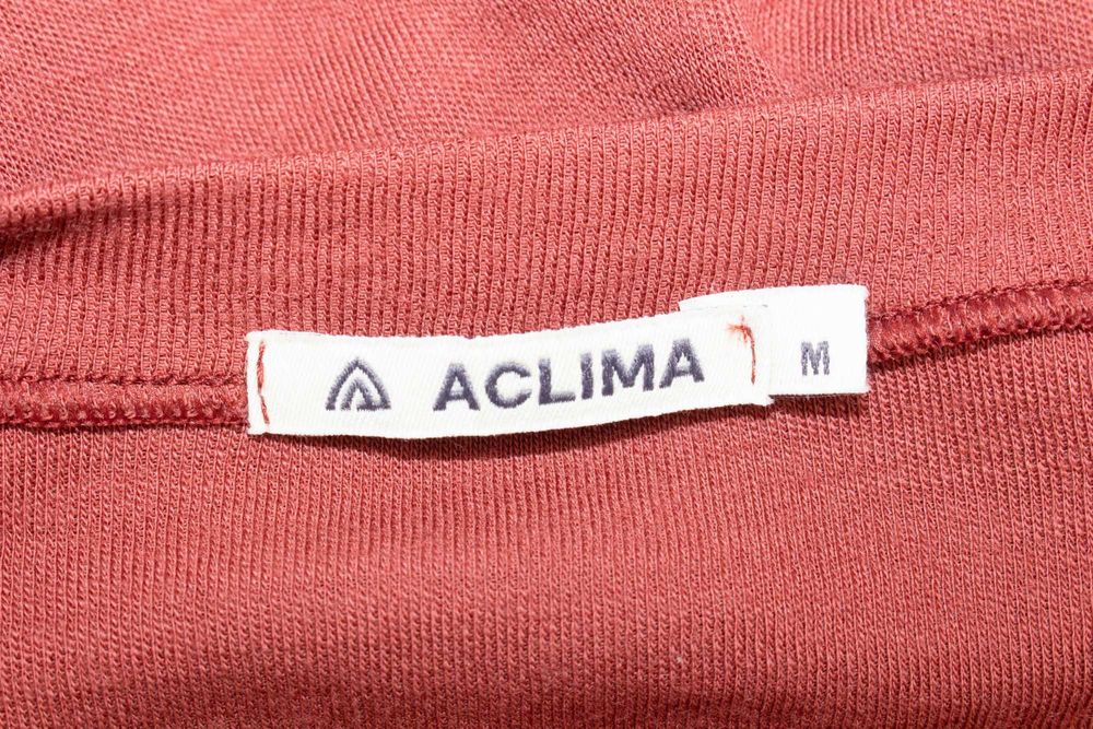 Aclima 100 % Merino Wool дамска блуза от мериносна вълна М