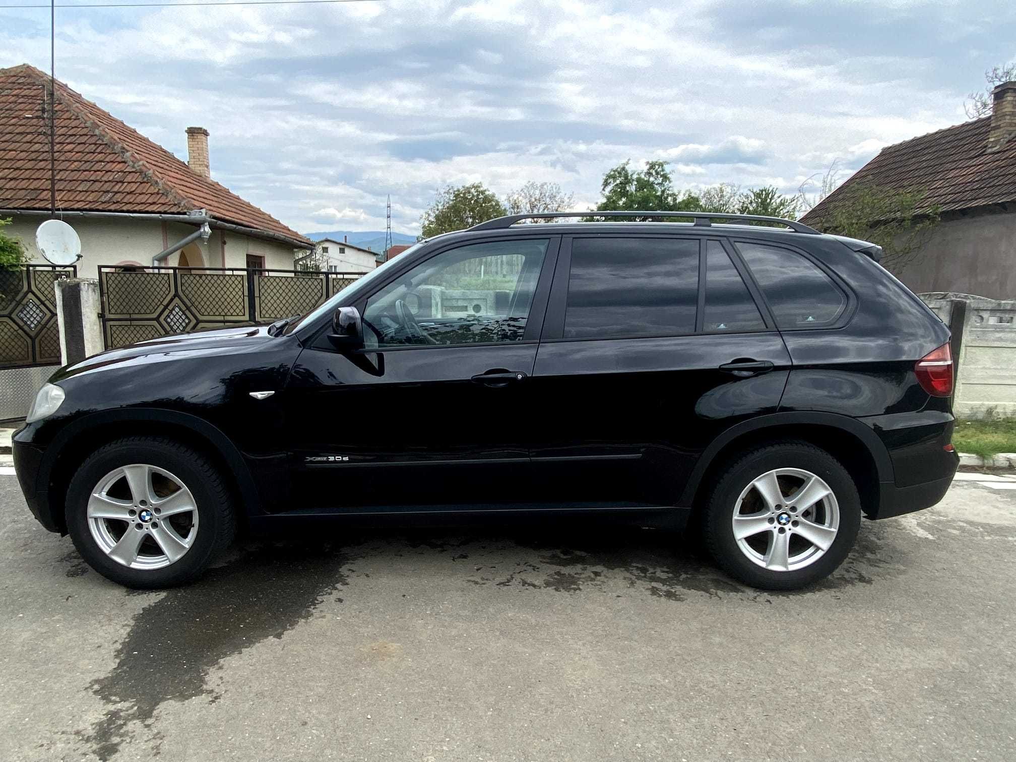 BMW X 5 - 3000 d - X drive