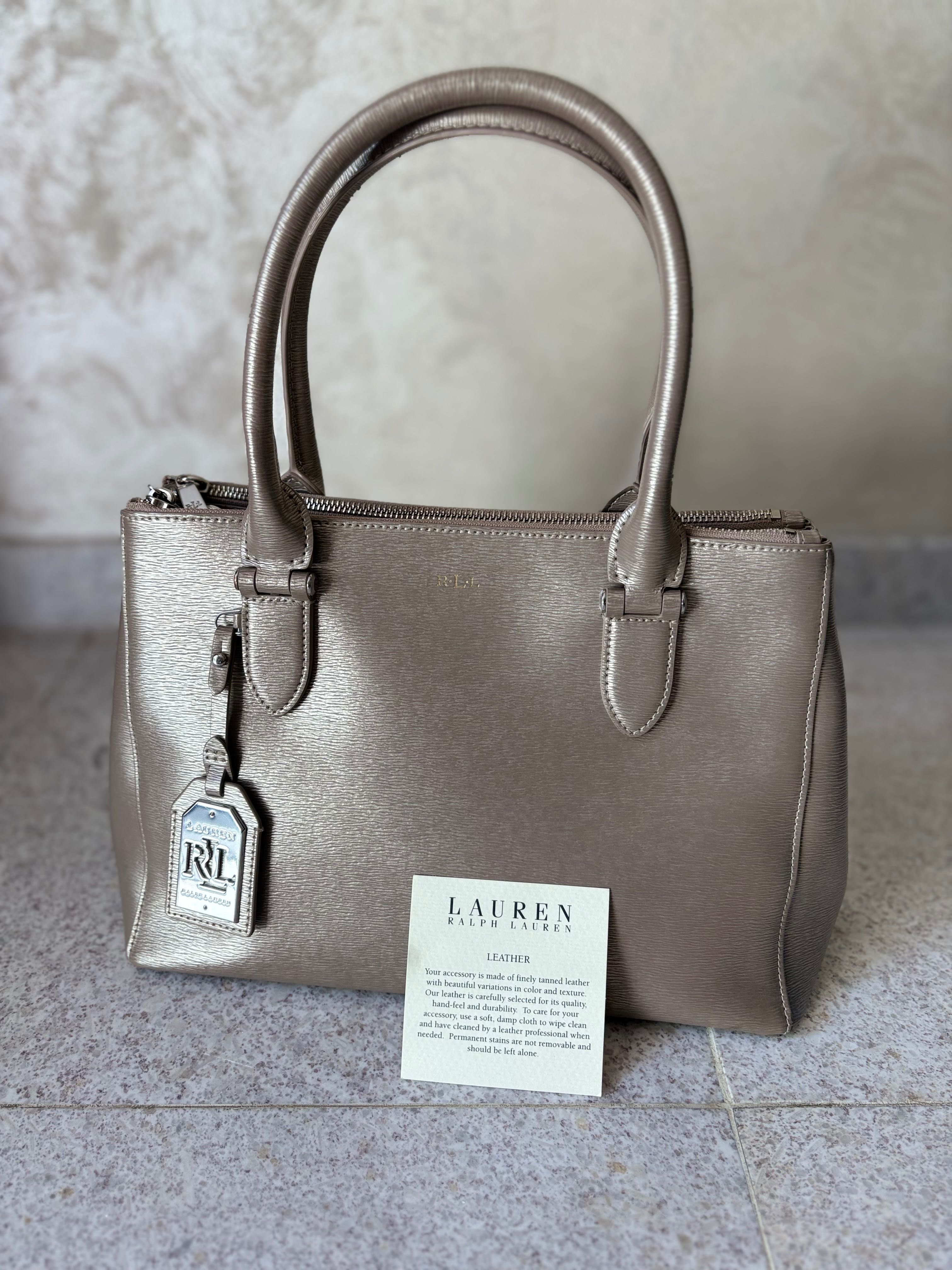 Чанта Ralph Lauren