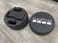 Удароустойчив калъф за GoPro 9/10/11/12 и аксесоари