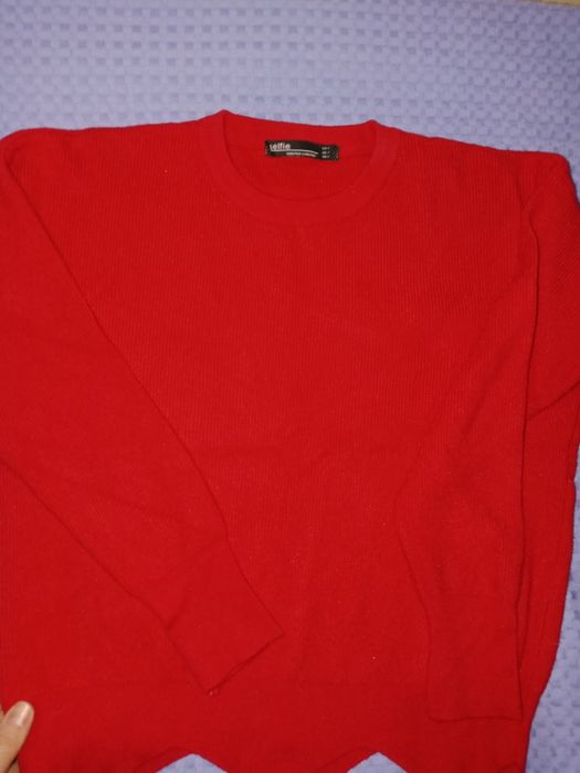 Женские полуверы