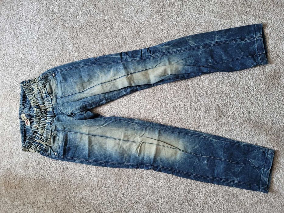 Blugi Mexton marime Xs