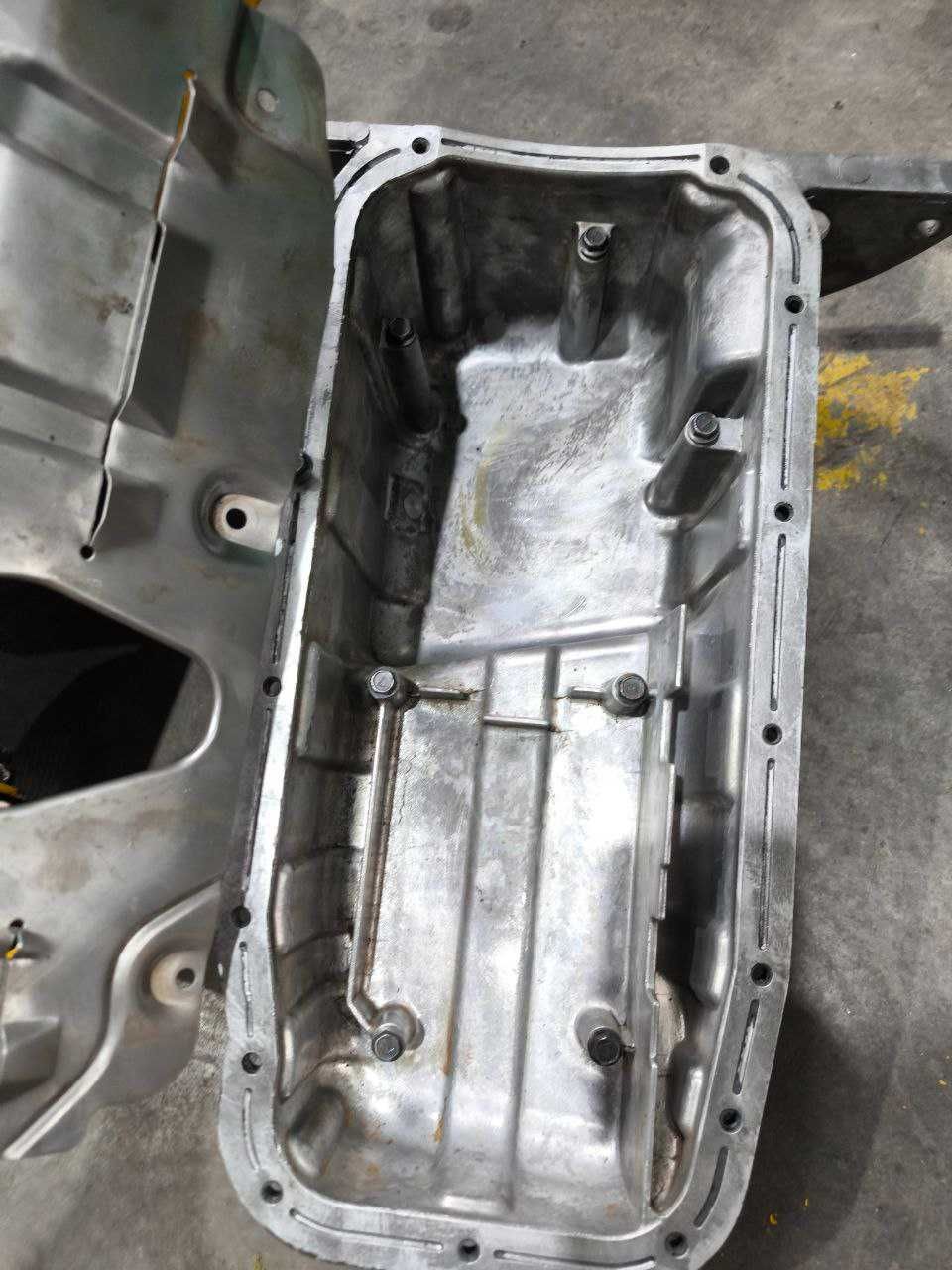 Нексия 2  Донс 1.6 свая