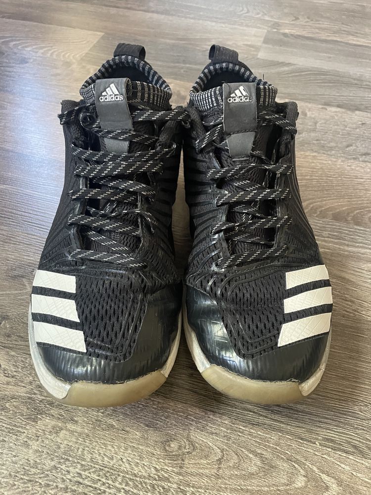 Маратонки Adidas N 40,5