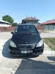 Mercedes A 170 automat