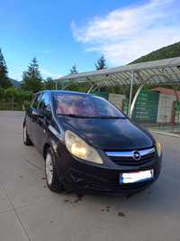 Vând Opel Corsa D