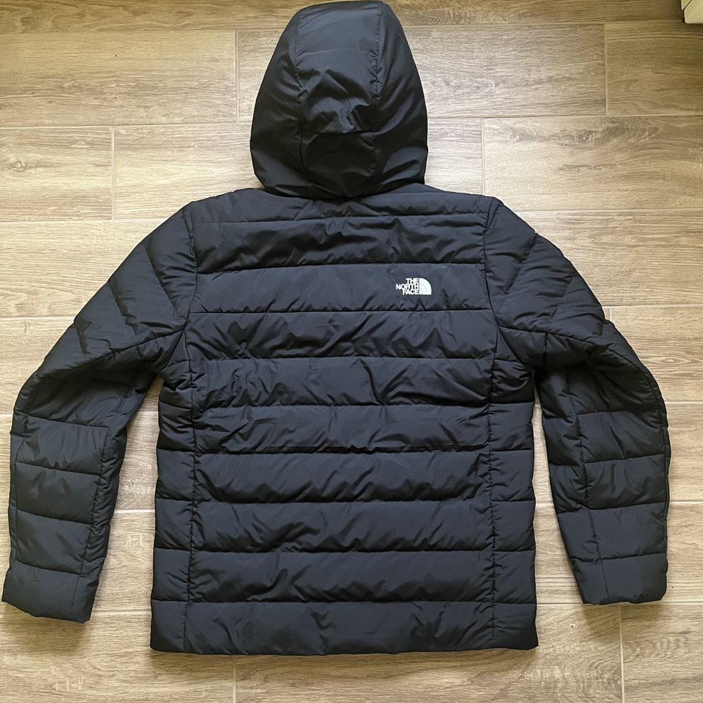 Яке The North Face Puffer