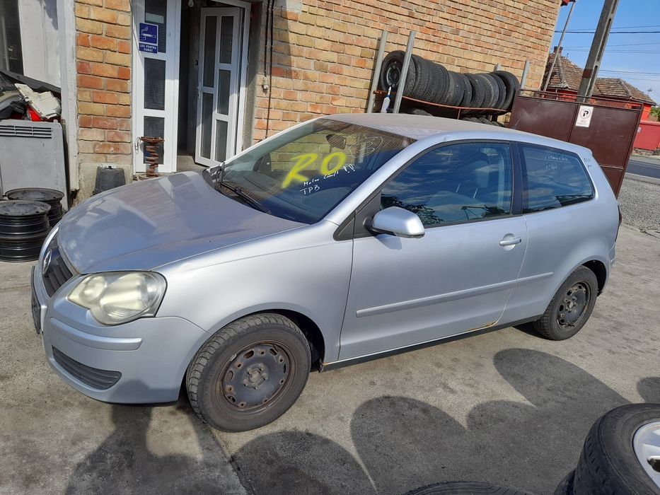Usa/usi dreapta Vw Polo 9n facelift an 2005-2009