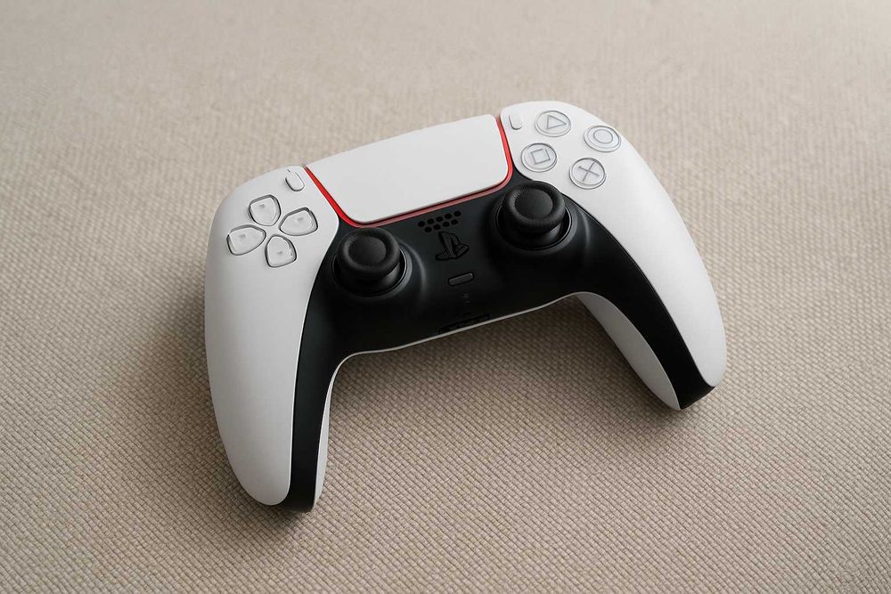 Playstation 5 Dualsense Controller