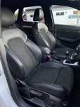 Interior Audi Q3 piele S line sport Scaune incalzite