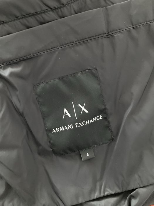 Geacă Armani Exchange