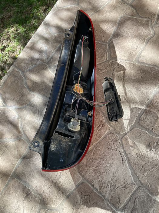 Стоп за Форд Фиеста от 2005до 2008 5врати