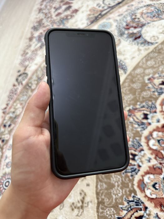 iPhone XS Max 256GB Space Gray