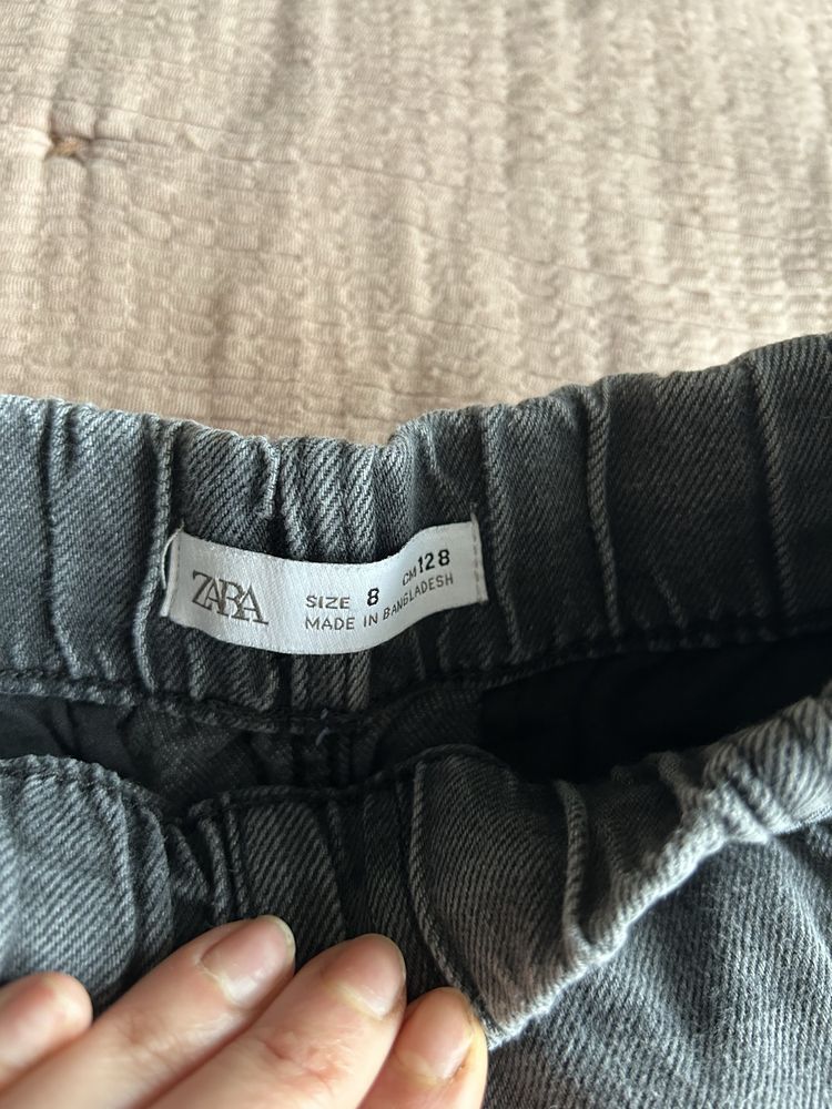 Дънки Zara Sisley за момиче