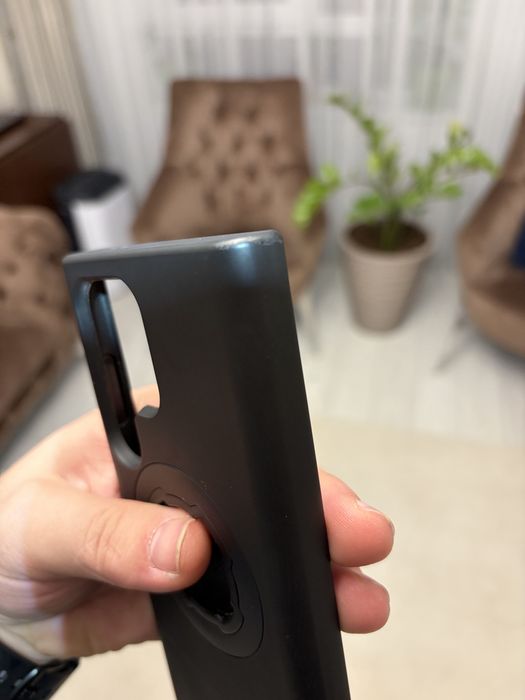 Husa Quad Lock Samsung S24 Ultra