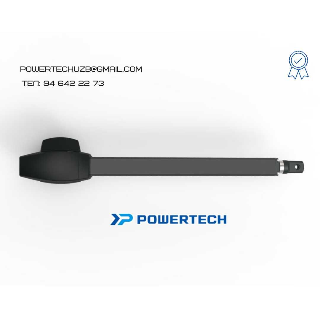 Автоматика для ворот от POWERTECH PWA600  по доступной цене (1000кг)