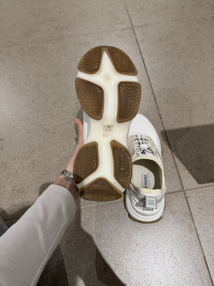 Обувки Steve Madden