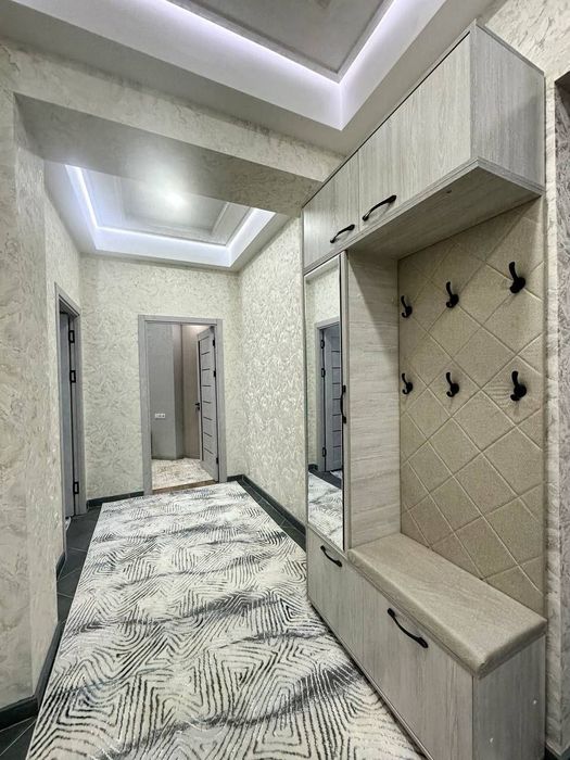 Yunusobod Jk Minor da kvartira Srochniy narxda sotiladi